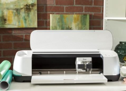 Cricut Maker Machine thumbnail 2
