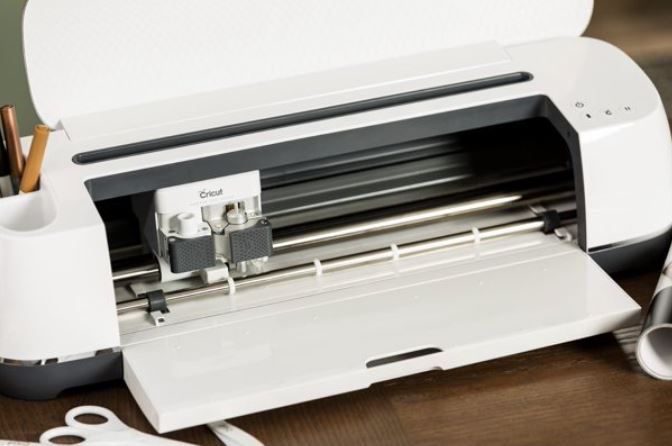 Cricut Maker Machine thumbnail 3