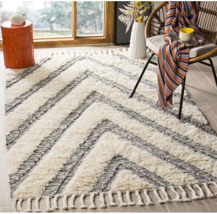 Kenya Kny 901 Area Rug-11'x15' thumbnail 2