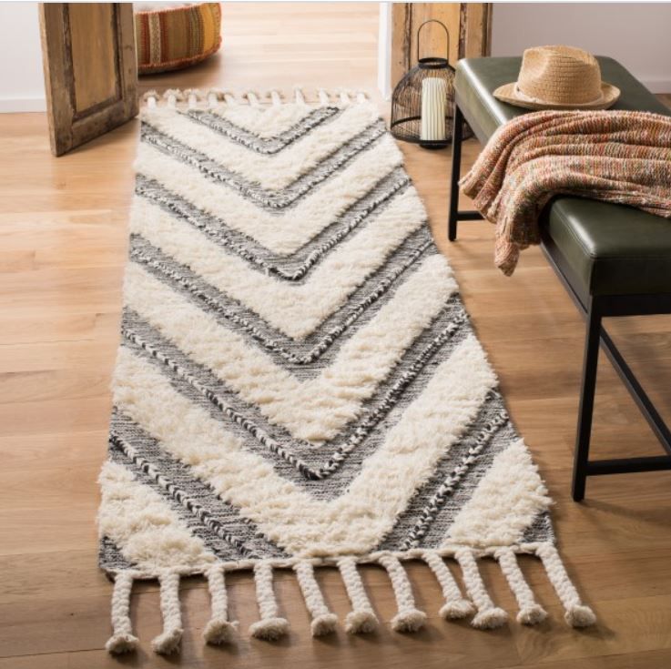 Kenya Kny 901 Area Rug-11'x15' thumbnail 3