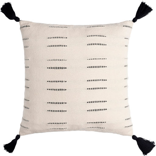 Deni Pillow - 20" x 20"