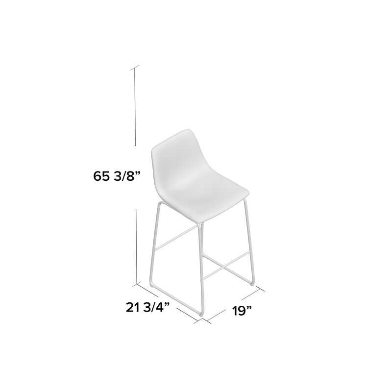 Liara Bar and Counter Stool thumbnail 6