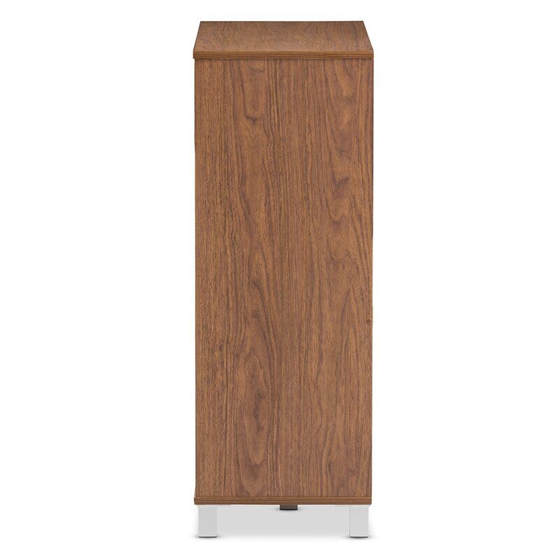 Belote Pair Shoe Storage Cabinet thumbnail 5