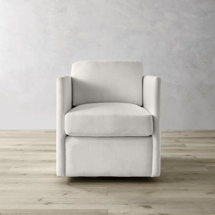 Naples Swivel Chair thumbnail 4