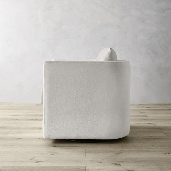 Naples Swivel Chair thumbnail 5