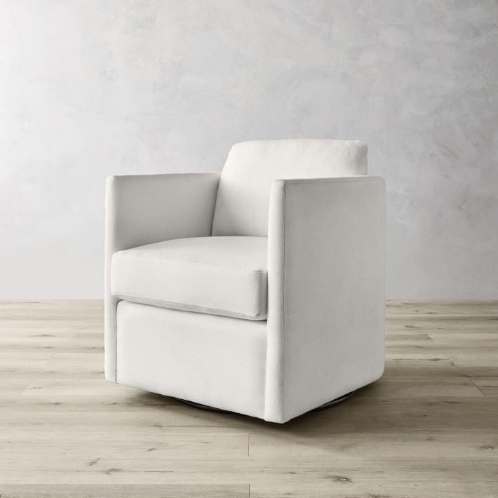 Naples Swivel Chair thumbnail 6