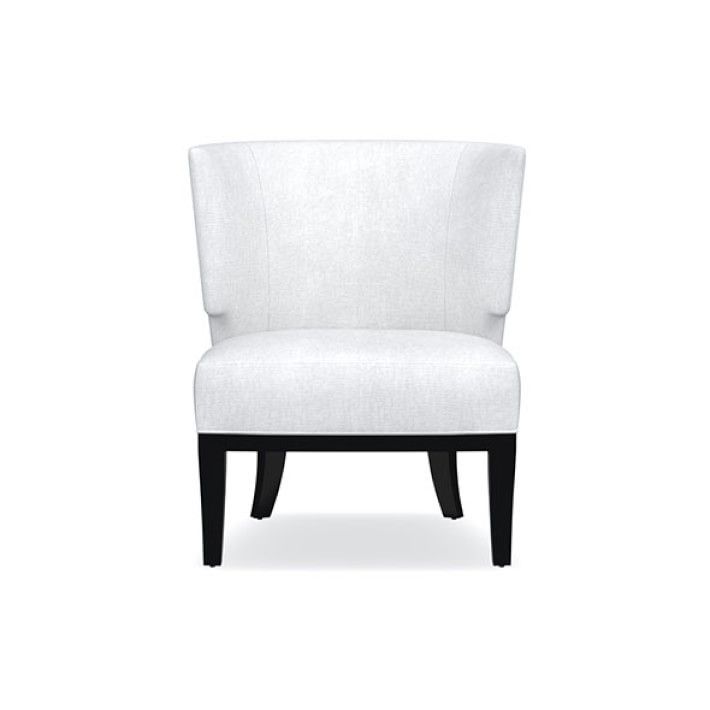 Belmont Occasional Chair thumbnail 2