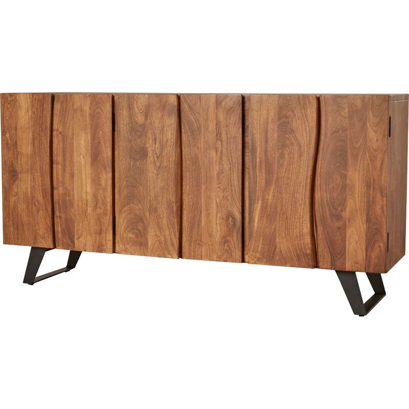 Sonnier 68 Wide Buffet Table thumbnail 2