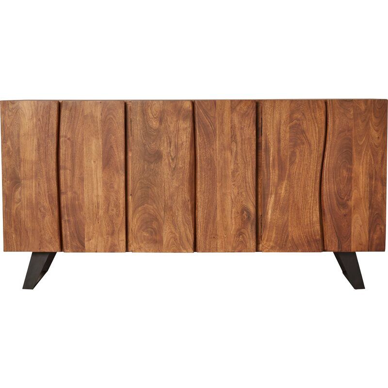 Sonnier 68 Wide Buffet Table thumbnail 4