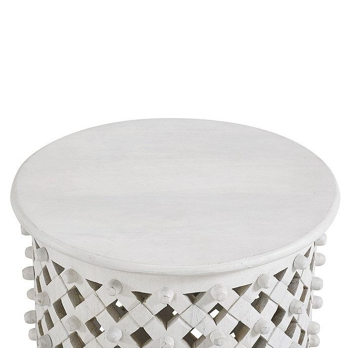 Bornova Side Table thumbnail 3