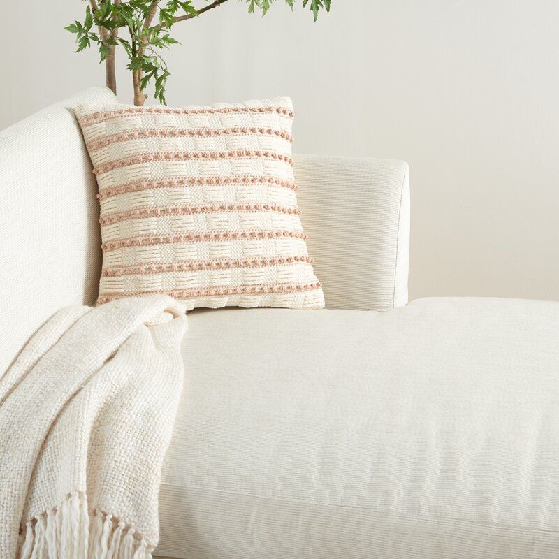 Life Styles Square Pillow Cover thumbnail 3