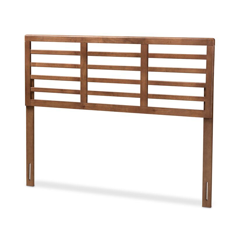 Higginbotham Slat-Headboard thumbnail 2
