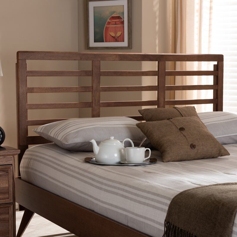 Higginbotham Slat-Headboard thumbnail 3