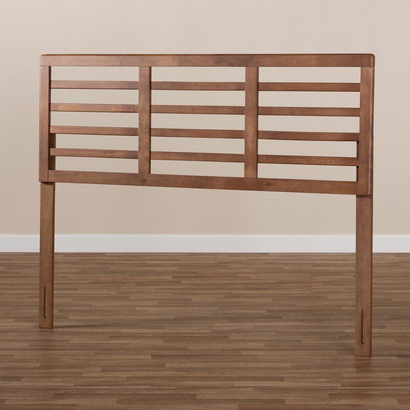 Higginbotham Slat-Headboard thumbnail 4