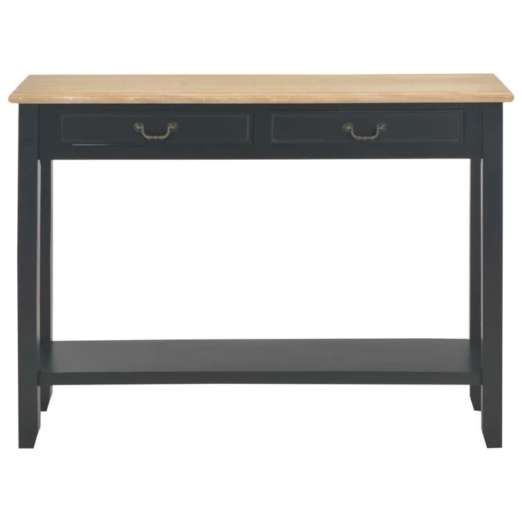Viens Console Table thumbnail 2