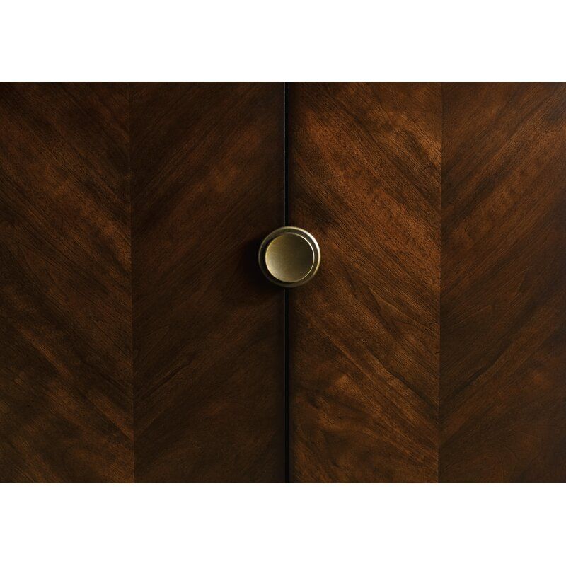Palisade 68in Wide Sideboard thumbnail 2