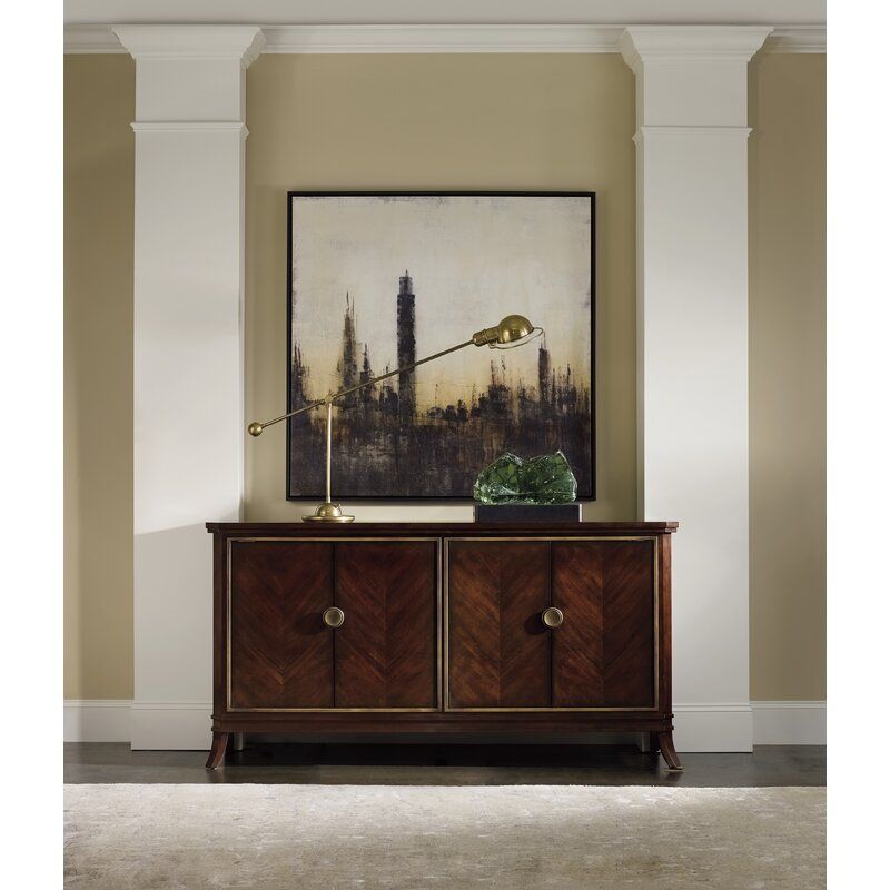 Palisade 68in Wide Sideboard thumbnail 3