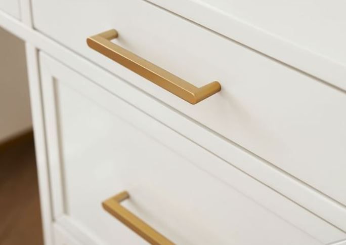 Blaire Smart Storage Desk thumbnail 3