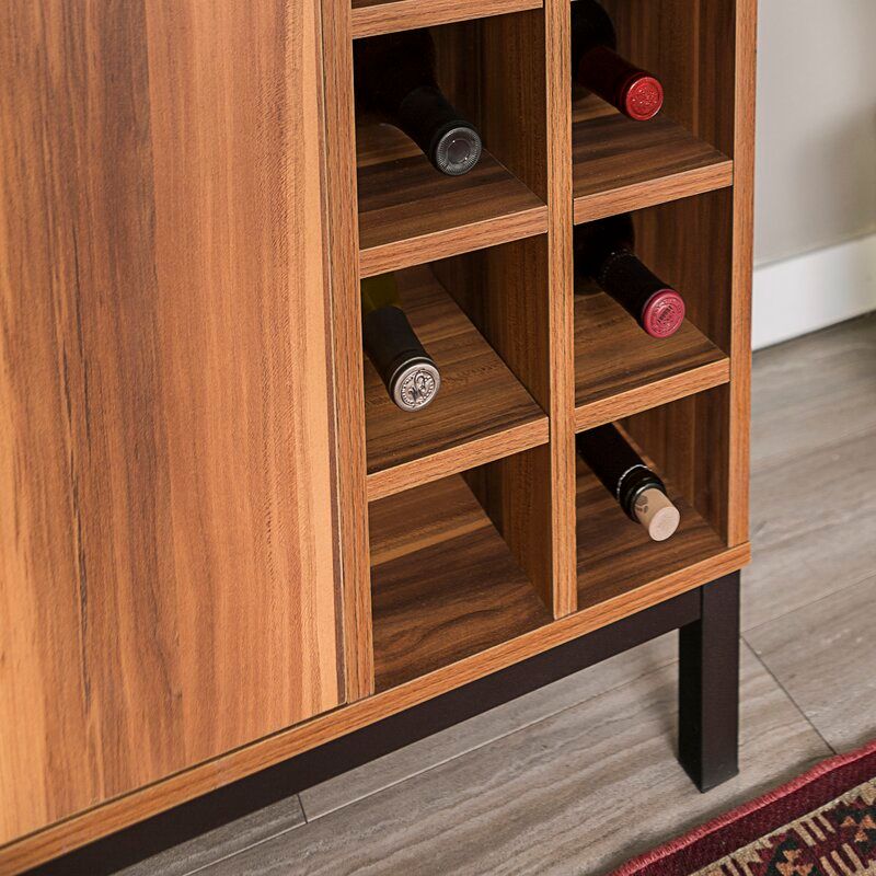 Orion Bar Cabinet thumbnail 3