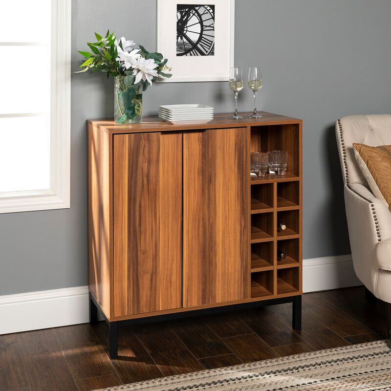 Orion Bar Cabinet thumbnail 4