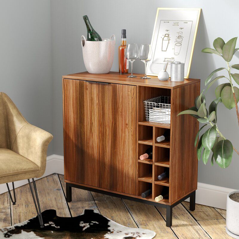 Orion Bar Cabinet thumbnail 5
