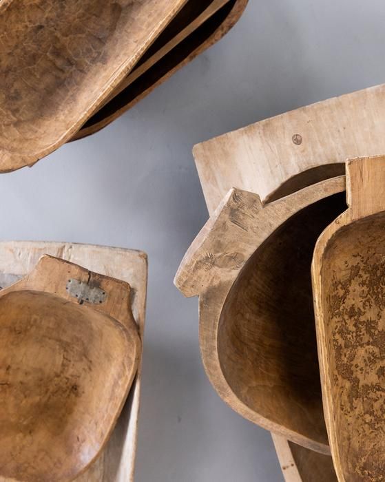 Vintage Extra Large Table Bowl thumbnail 4