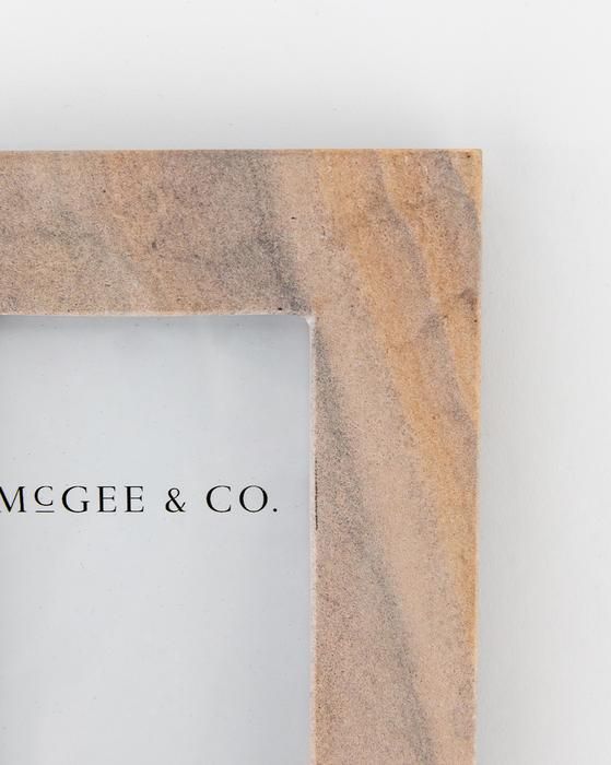 Raw Sandstone Frame thumbnail 2