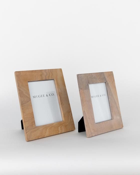 Raw Sandstone Frame thumbnail 3