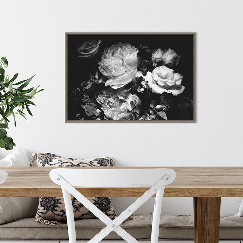 Floater Frame Photograph Print With Frame thumbnail 2