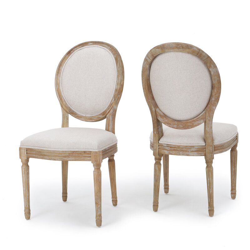 Bluffton Side Chair - Set of 2 thumbnail 2