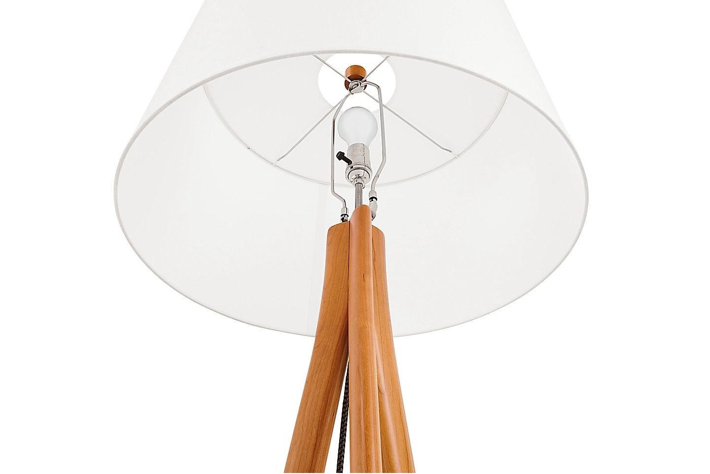 lane floor lamp thumbnail 2