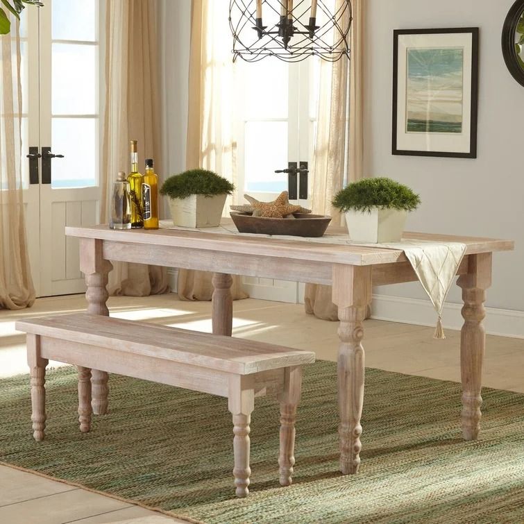 Valerie Dining Table thumbnail 2