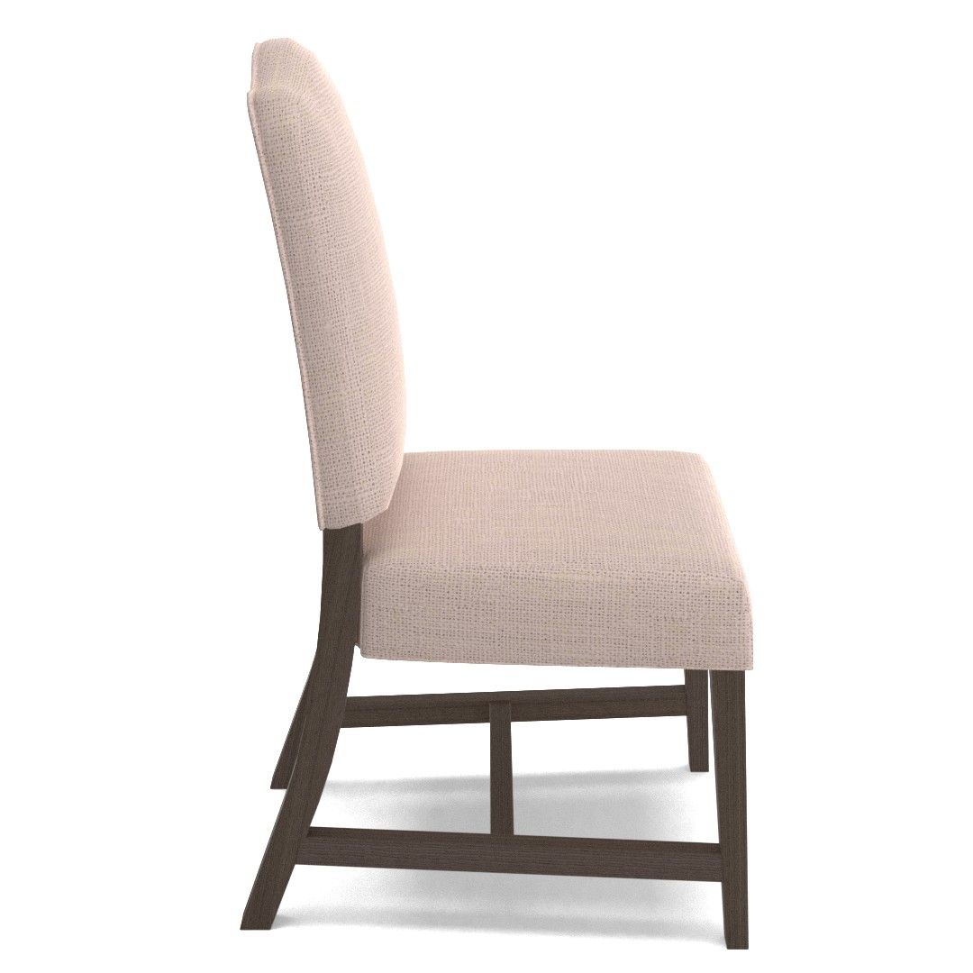 Ashton Upholstered Dining Chair thumbnail 2