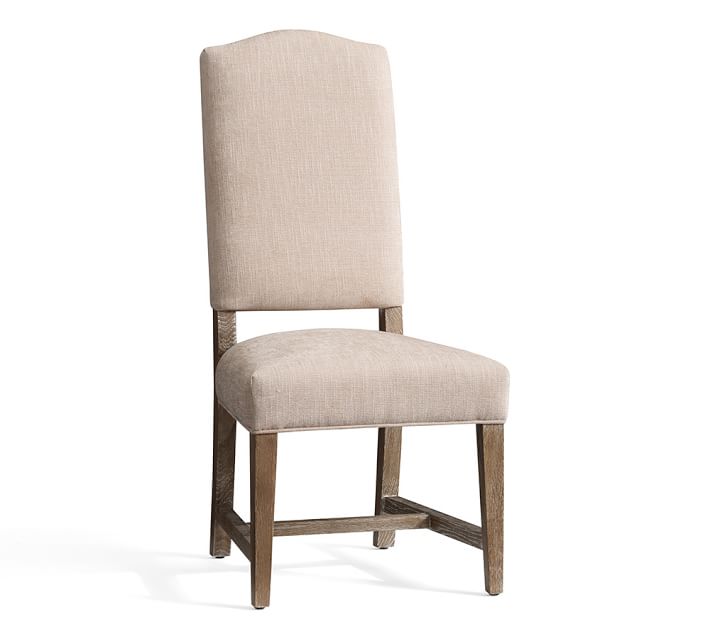 Ashton Upholstered Dining Chair thumbnail 3