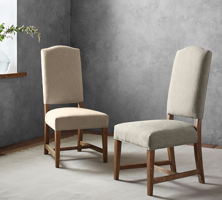 Ashton Upholstered Dining Chair thumbnail 5