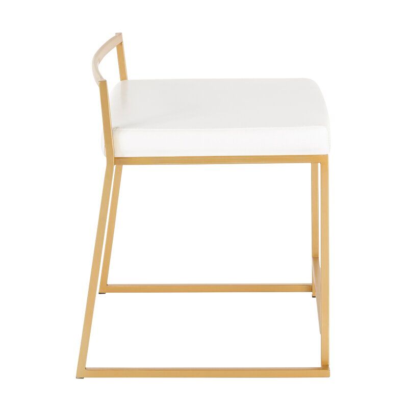 Gary Upholstered Slat Back Side Chair thumbnail 5