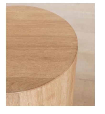 Marlow Side Table thumbnail 3