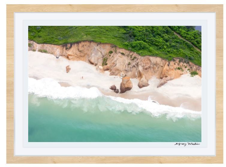 Lucy Vincent Beach Martha's Vineyard thumbnail 2