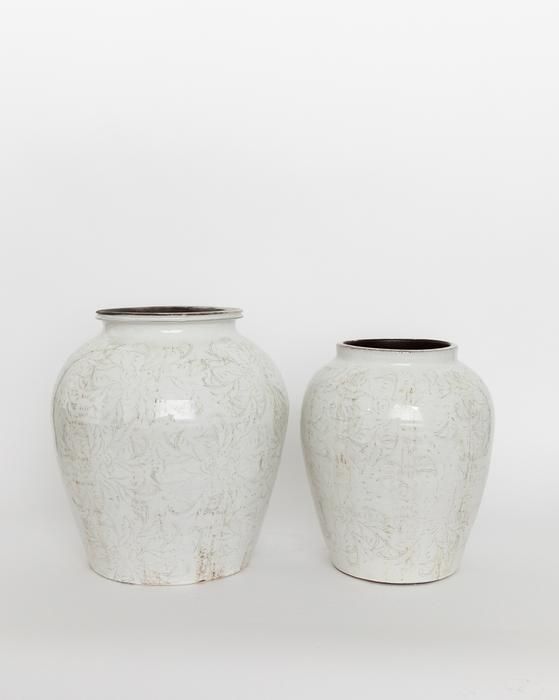 Delicate Florals Vase thumbnail 3