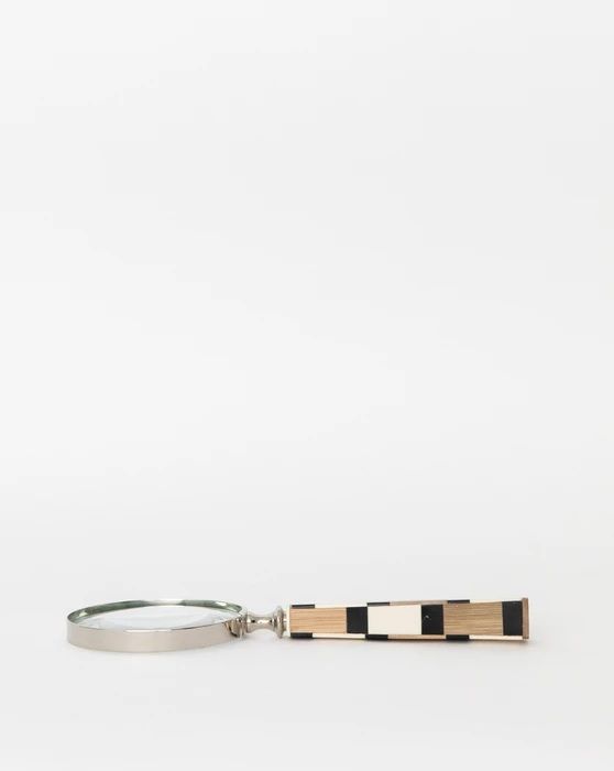 Blocked Magnifying Glass thumbnail 2