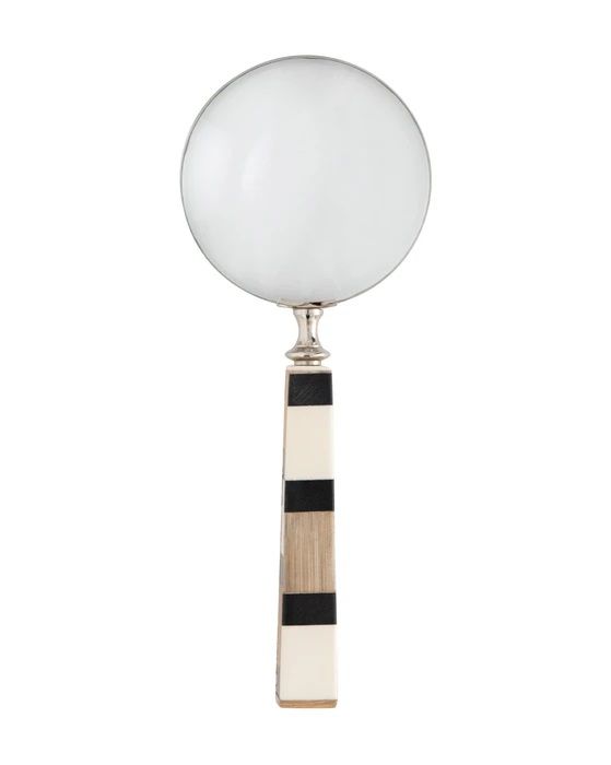 Blocked Magnifying Glass thumbnail 4
