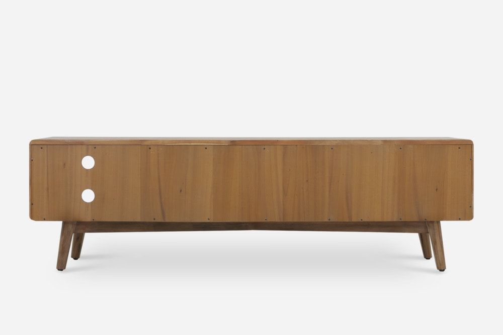 Customer tv stand thumbnail 3