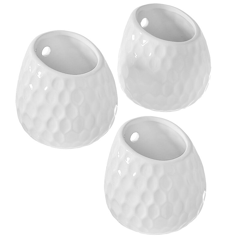 Maiorano Ceramic Wall Planter thumbnail 5