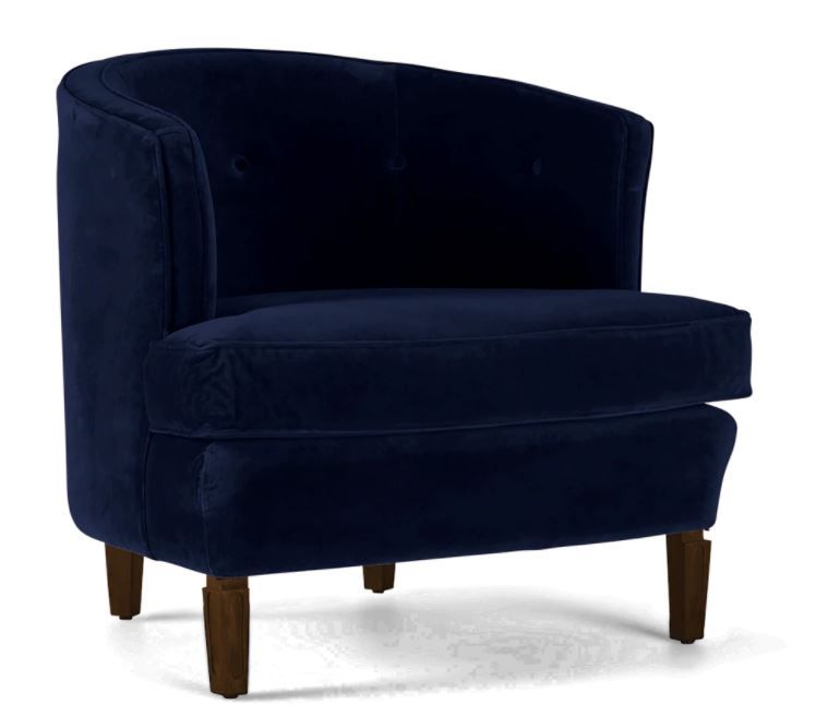 Leigh Chair thumbnail 2