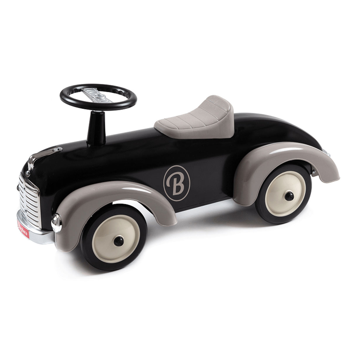 Baghera SPEEDSTER thumbnail 4