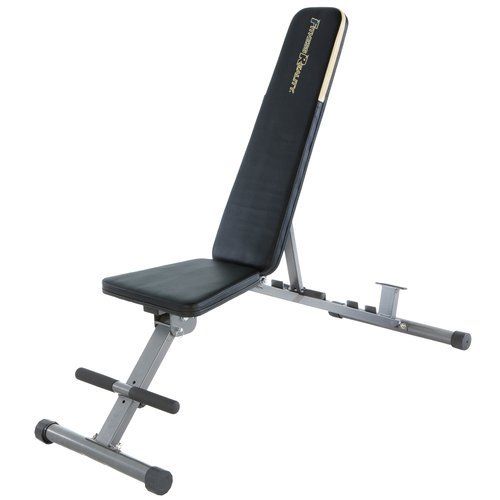 Fitness Reality Super Max Weight Bench thumbnail 2