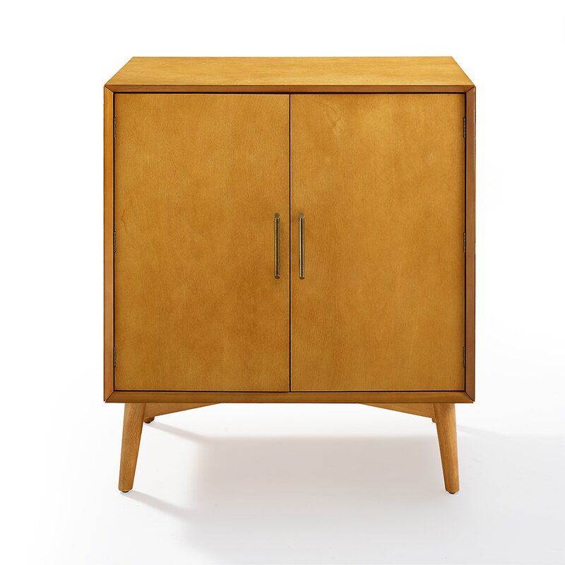 Boaz Bar Cabinet thumbnail 2