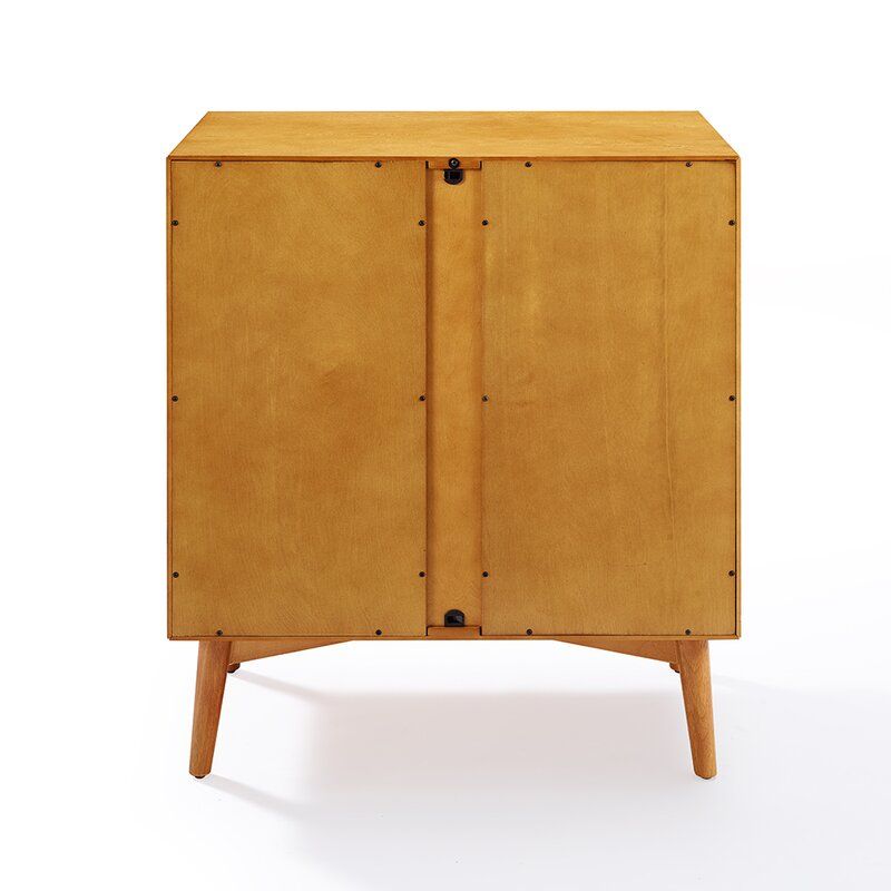 Boaz Bar Cabinet thumbnail 3