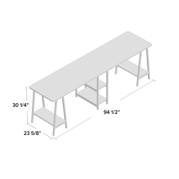Bowdoin Desk thumbnail 11