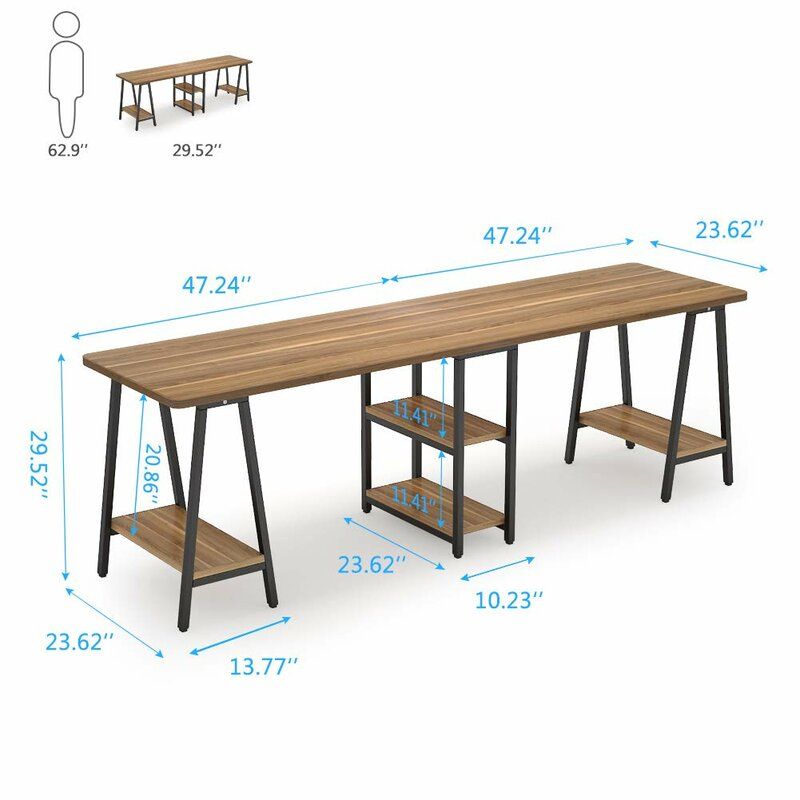 Bowdoin Desk thumbnail 8